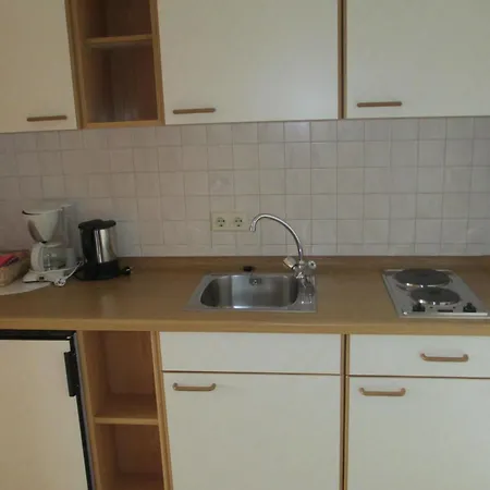 Apartment Wimmer By Interhome