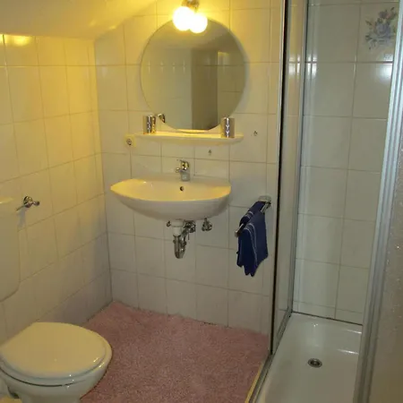 Apartamento Wimmer By Interhome *