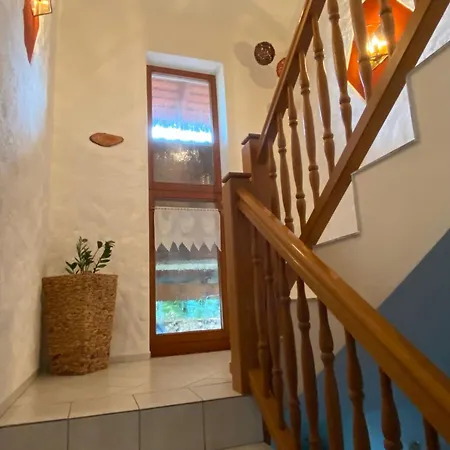 Wimmer By Interhome Bad Füssing
