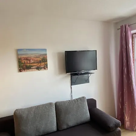 Wimmer By Interhome * Bad Füssing