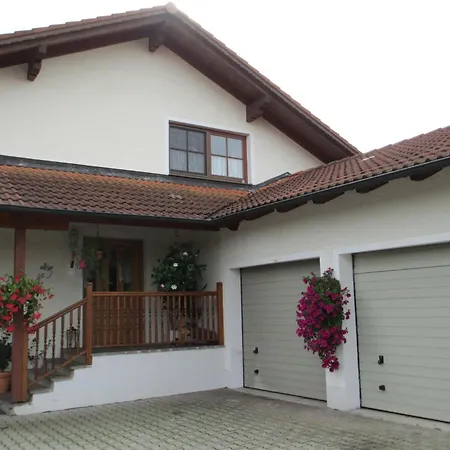 Lejlighed Wimmer By Interhome Bad Füssing