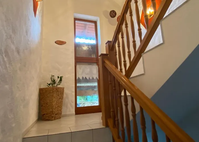 Wimmer By Interhome Bad Füssing