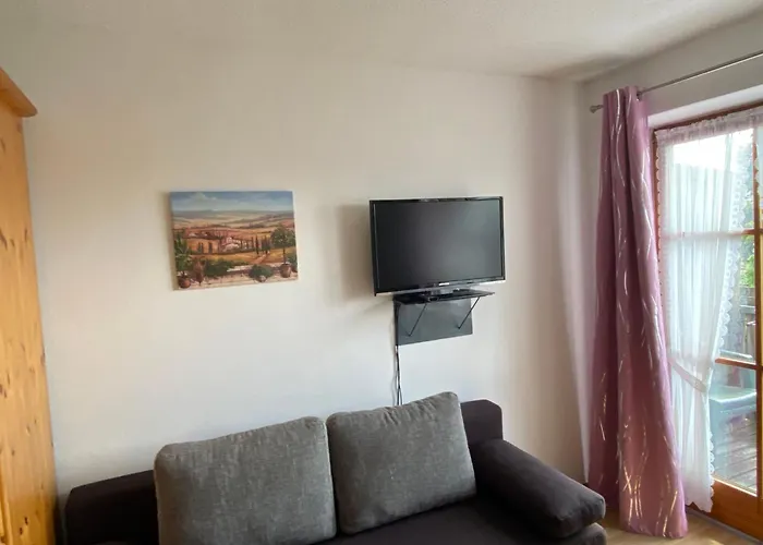 Wimmer By Interhome * Bad Füssing