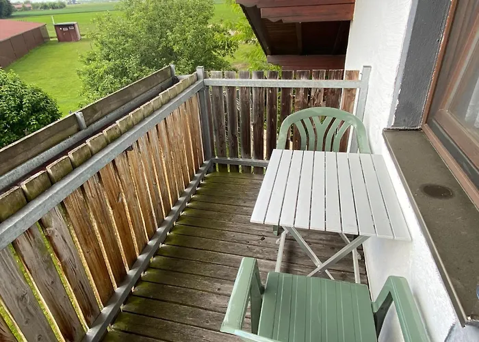 Wimmer By Interhome Apartment *