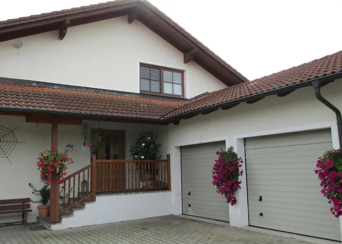 Apartment Wimmer By Interhome Bad Füssing
